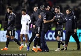 Sportradar与FIFA续签数据合作