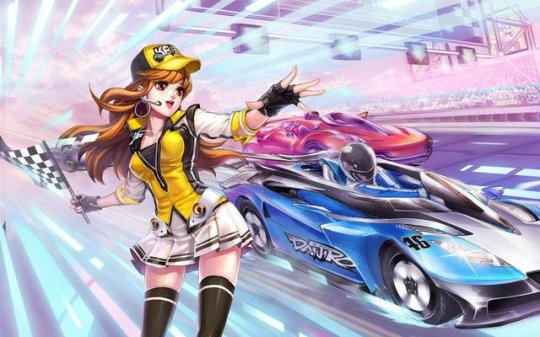 选手脱颖而 选手脱颖而