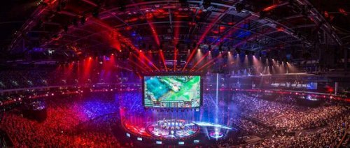 被视为中场 被视为中场