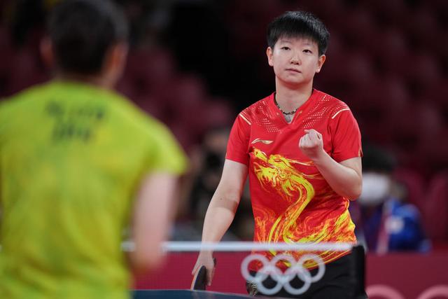 再配合马龙 再配合马龙