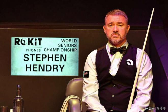 马龙的沉稳 马龙的沉稳